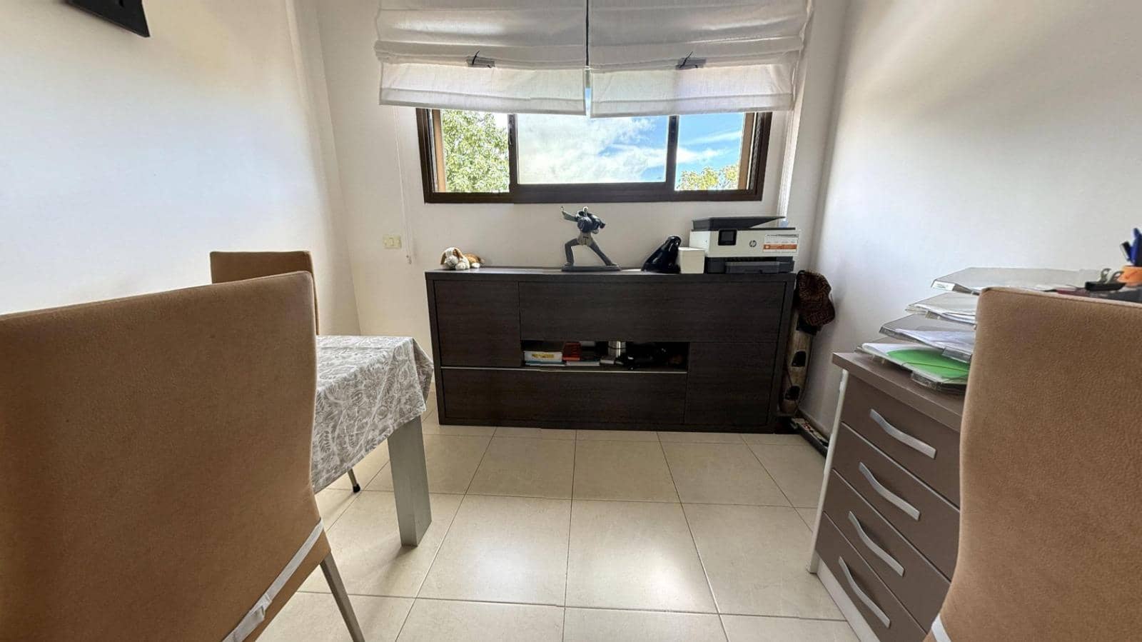 3 sovrum Radhus till salu i Parque de la Reina med garage - 460 000 € (Ref: 9712117)