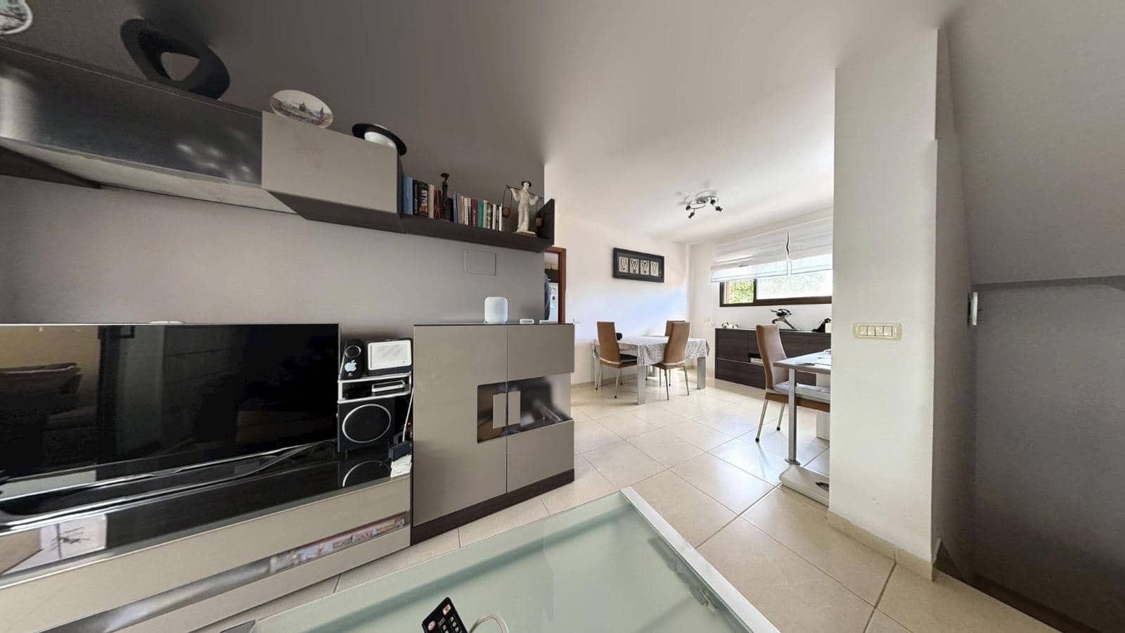 3 sovrum Radhus till salu i Parque de la Reina med garage - 460 000 € (Ref: 9712117)