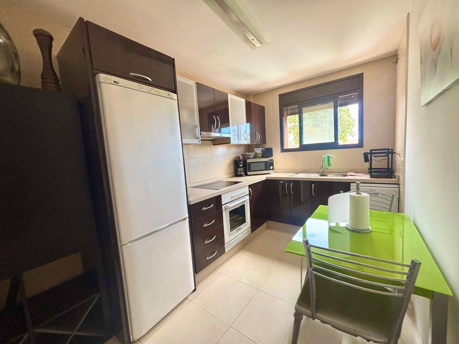 3 sovrum Radhus till salu i Parque de la Reina med garage - 460 000 € (Ref: 9712117)