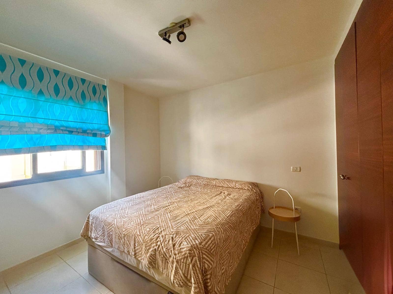 3 sovrum Radhus till salu i Parque de la Reina med garage - 460 000 € (Ref: 9712117)