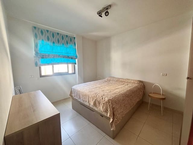 3 bedroom Terraced Villa for sale in Parque de la Reina, Arona with garage - € 460,000 (Ref: 9712117)