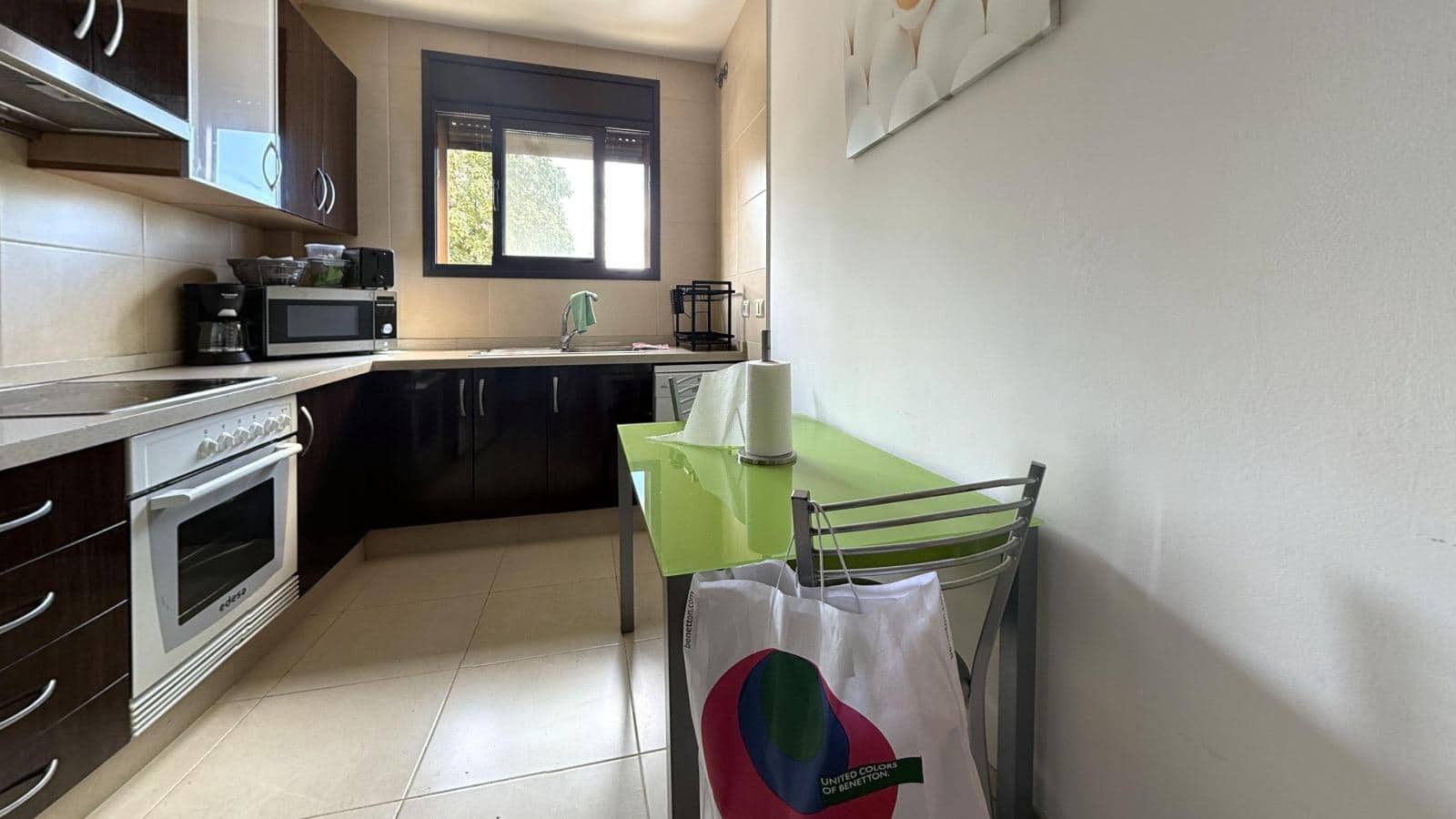 3 sovrum Radhus till salu i Parque de la Reina med garage - 460 000 € (Ref: 9712117)