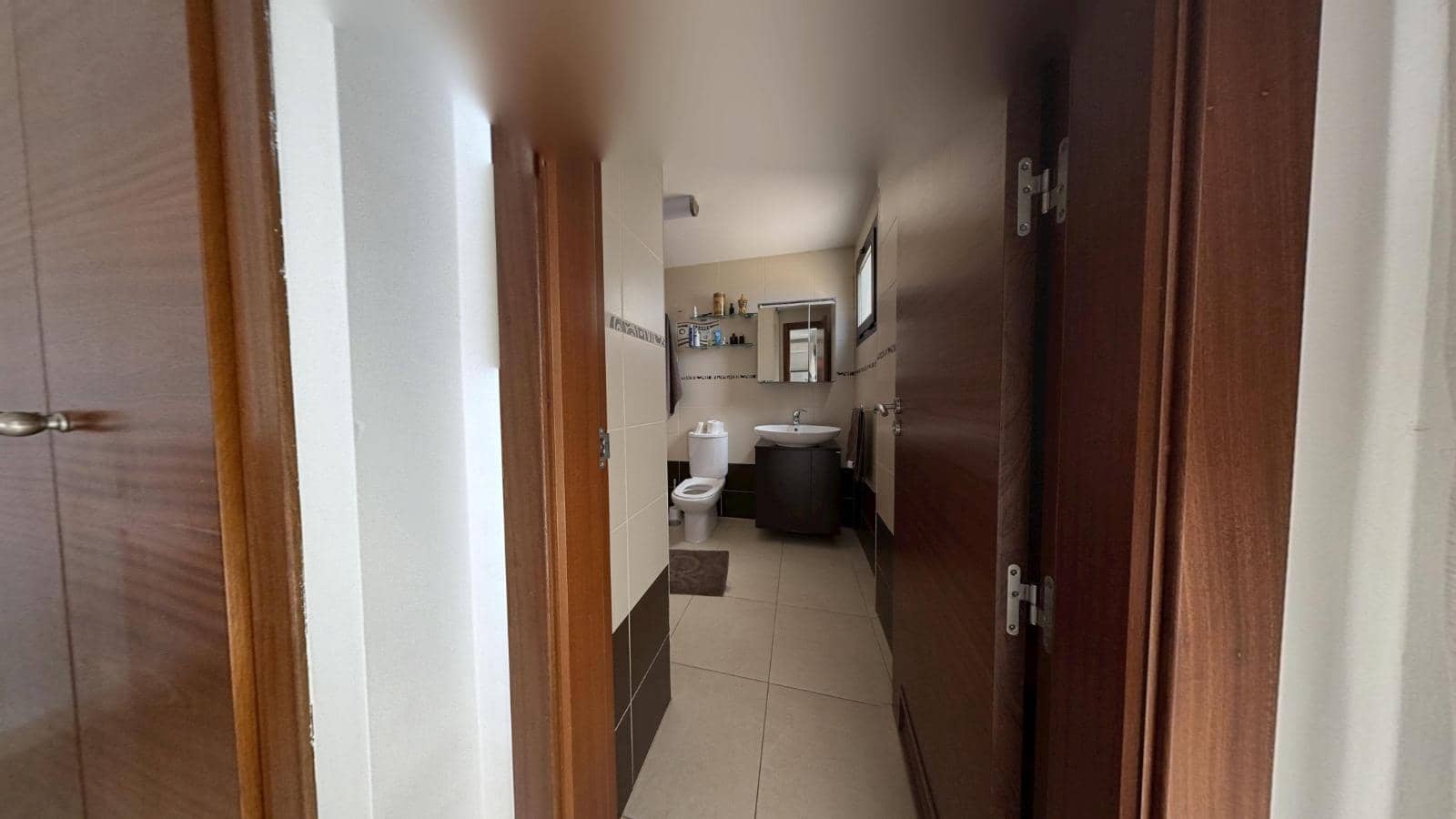 3 sovrum Radhus till salu i Parque de la Reina med garage - 460 000 € (Ref: 9712117)