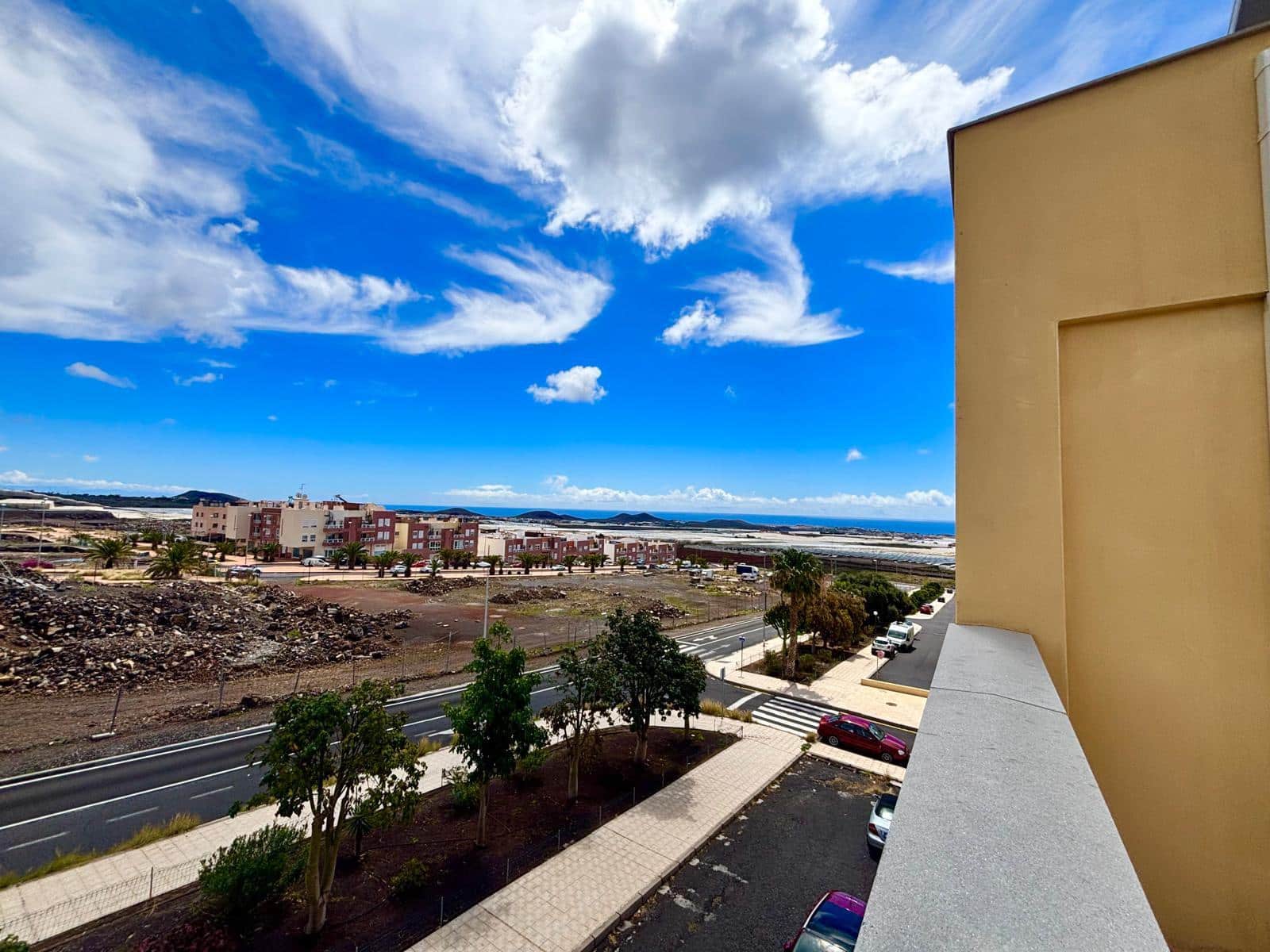 3 sovrum Radhus till salu i Parque de la Reina med garage - 460 000 € (Ref: 9712117)