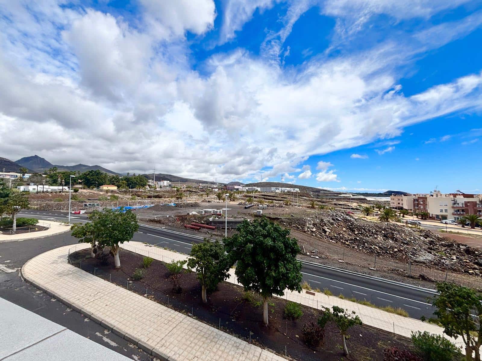 3 sovrum Radhus till salu i Parque de la Reina med garage - 460 000 € (Ref: 9712117)