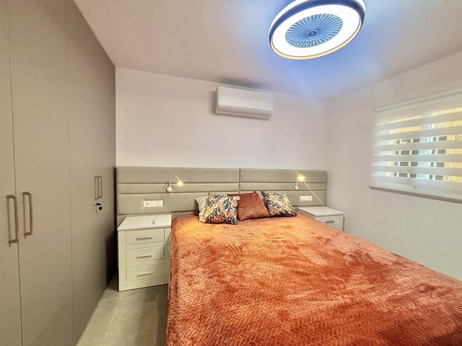 2 soveværelse Lejlighed til salg i Los Cristianos med swimmingpool - € 395.000 (Ref: 9726767)