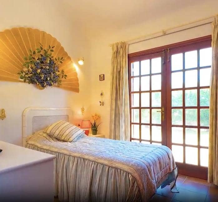 3 bedroom Villa for sale in Golf del Sur with pool - € 450,000 (Ref: 9727665)