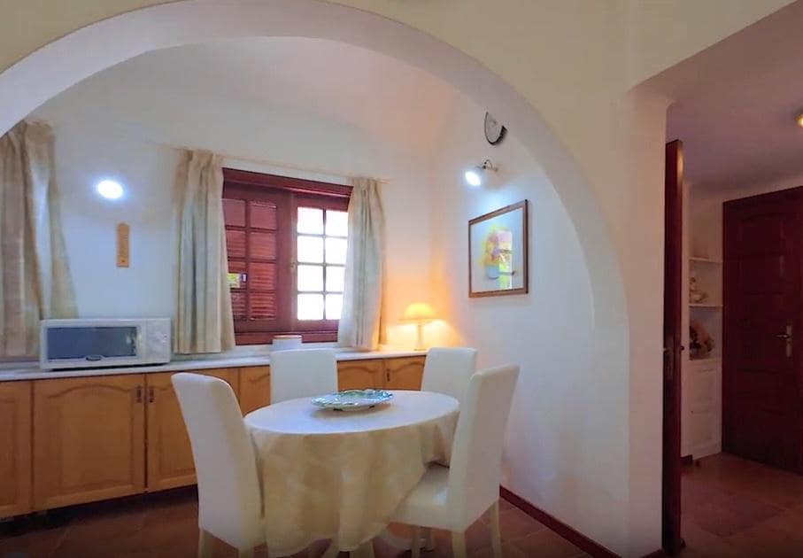 3 bedroom Villa for sale in Golf del Sur with pool - € 450,000 (Ref: 9727665)