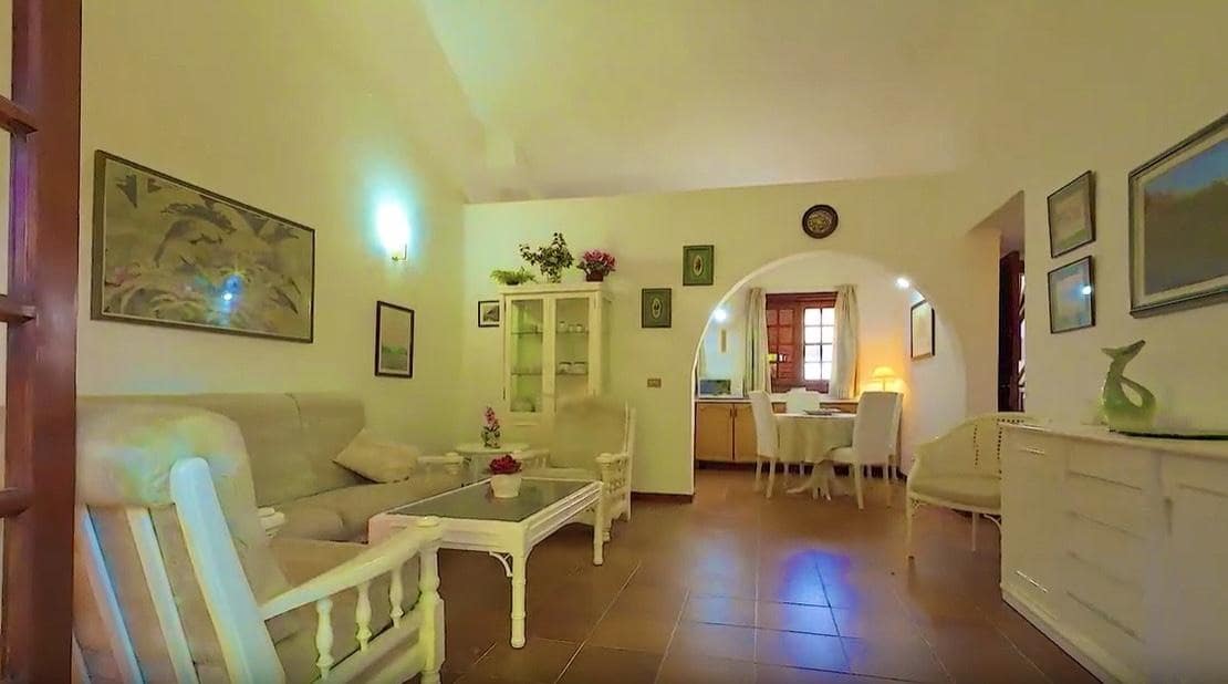 3 bedroom Villa for sale in Golf del Sur with pool - € 450,000 (Ref: 9727665)