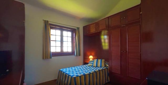 3 bedroom Villa for sale in Golf del Sur, San Miguel de Abona with pool - € 450,000 (Ref: 9727665)