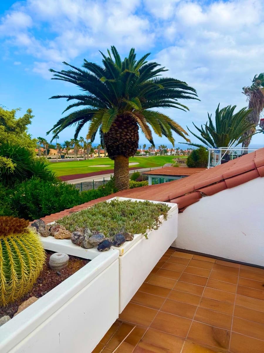3 bedroom Villa for sale in Golf del Sur with pool - € 450,000 (Ref: 9727665)