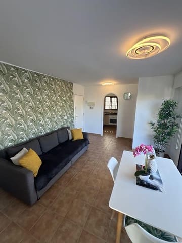 Apartamento de 2 habitaciones en Torviscas Bajo, Adeje en venta con piscina - 399.000 € (Ref: 9735693)