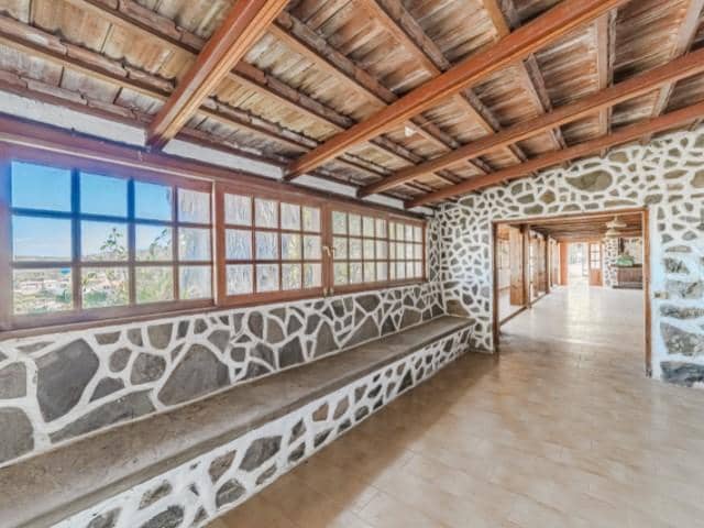 10 camera da letto Finca/Casa di Campagna in vendita in Icod de los Vinos con garage - 559.000 € (Rif: 9748150)