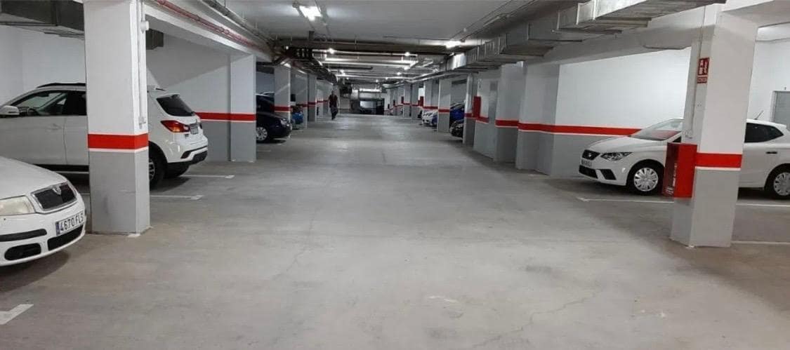 2 makuuhuone Huoneisto myytävänä paikassa La Tejita mukana uima-altaan 
autotalli - 339 000 € (Ref: 9748152)