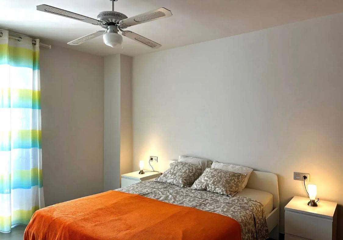 2 makuuhuone Huoneisto myytävänä paikassa La Tejita mukana uima-altaan 
autotalli - 339 000 € (Ref: 9748152)