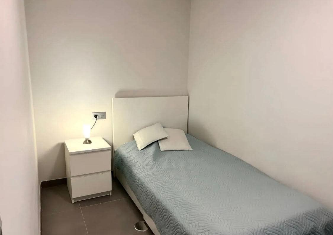 2 makuuhuone Huoneisto myytävänä paikassa La Tejita mukana uima-altaan 
autotalli - 339 000 € (Ref: 9748152)