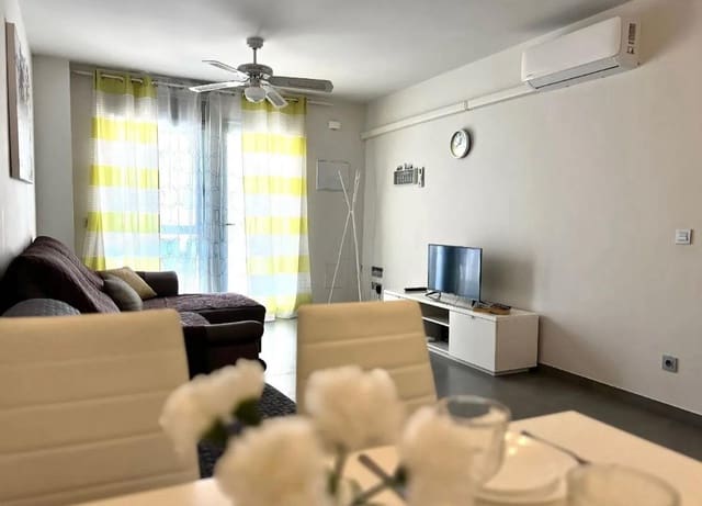 2 chambre Appartement à vendre à La Tejita, Granadilla de Abona avec piscine garage - 339 000 € (Ref: 9748152)