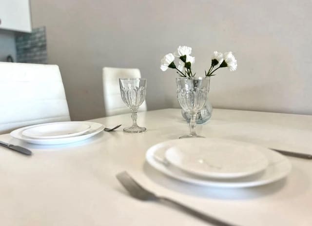 2 chambre Appartement à vendre à La Tejita, Granadilla de Abona avec piscine garage - 339 000 € (Ref: 9748152)