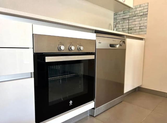 2 chambre Appartement à vendre à La Tejita, Granadilla de Abona avec piscine garage - 339 000 € (Ref: 9748152)