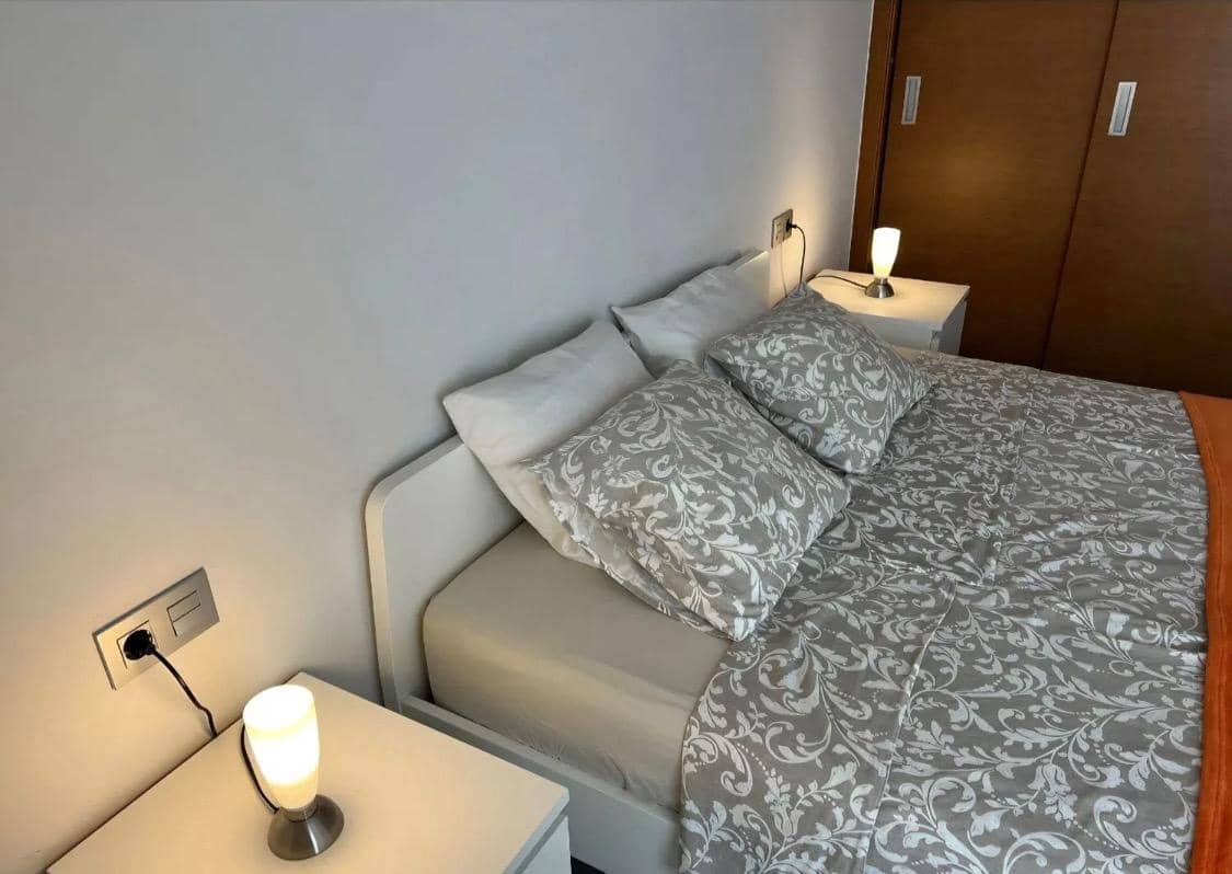 2 makuuhuone Huoneisto myytävänä paikassa La Tejita mukana uima-altaan 
autotalli - 339 000 € (Ref: 9748152)