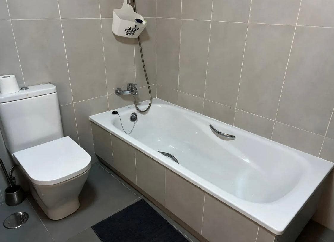 2 makuuhuone Huoneisto myytävänä paikassa La Tejita mukana uima-altaan 
autotalli - 339 000 € (Ref: 9748152)