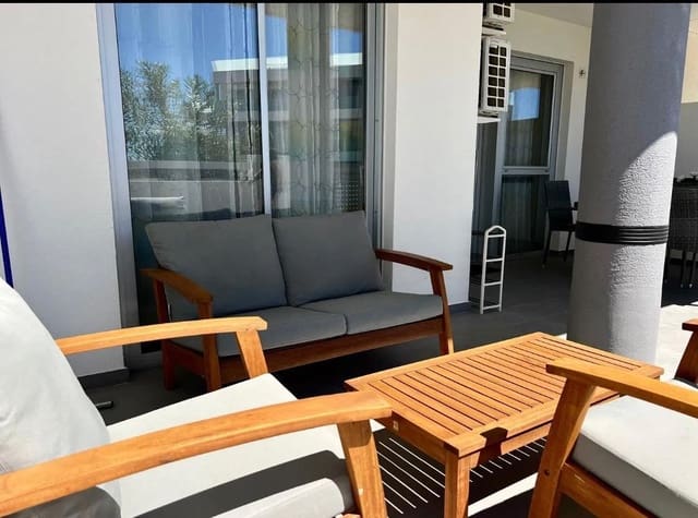 2 chambre Appartement à vendre à La Tejita, Granadilla de Abona avec piscine garage - 339 000 € (Ref: 9748152)