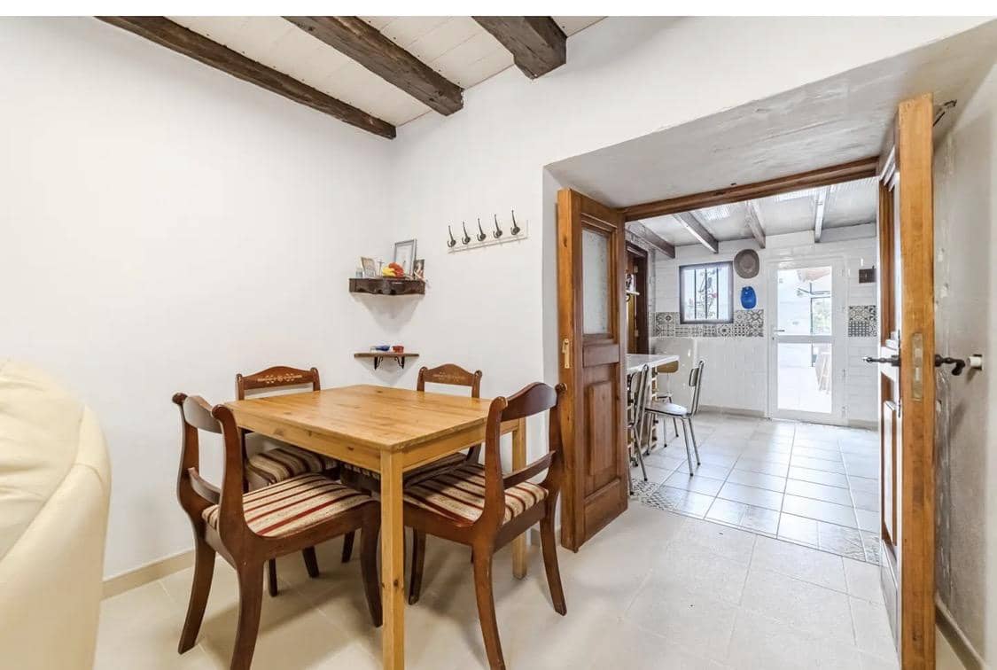 5 soveværelse Finca/Landehus til salg i Granadilla de Abona med swimmingpool - € 549.000 (Ref: 9748153)