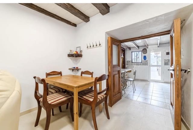 5 soveværelse Finca/Landehus til salg i Granadilla de Abona med swimmingpool - € 549.000 (Ref: 9748153)