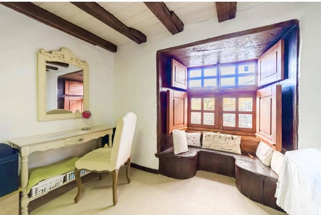 5 soveværelse Finca/Landehus til salg i Granadilla de Abona med swimmingpool - € 549.000 (Ref: 9748153)