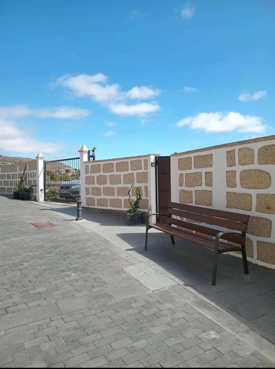 5 soveværelse Finca/Landehus til salg i Granadilla de Abona med swimmingpool - € 549.000 (Ref: 9748153)