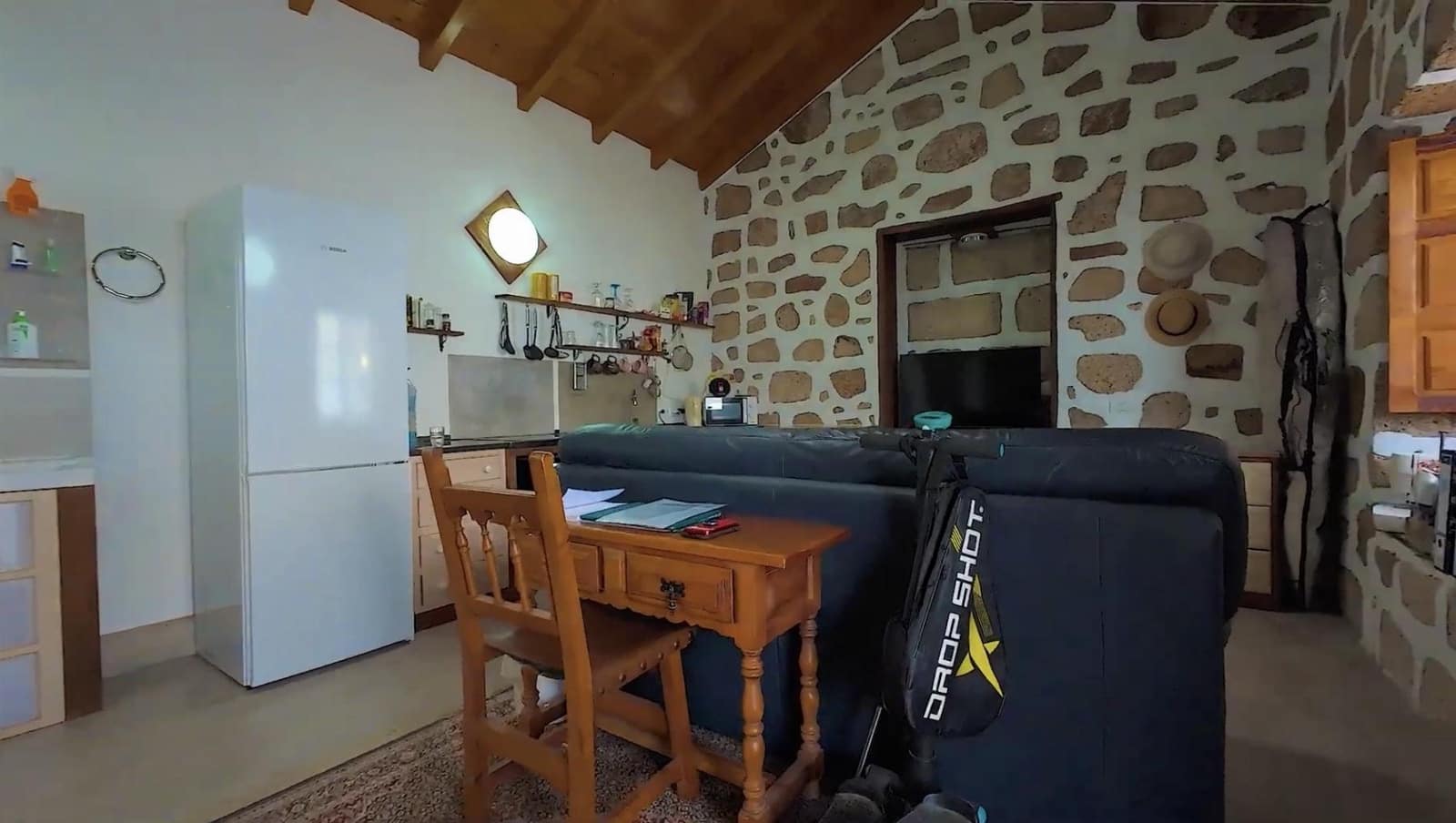 5 soveværelse Finca/Landehus til salg i Granadilla de Abona med swimmingpool - € 549.000 (Ref: 9748153)