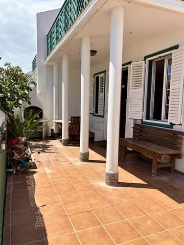 3 soveværelse Semi-Rækkehus til salg i Abades, Arico - € 375.000 (Ref: 9765140)