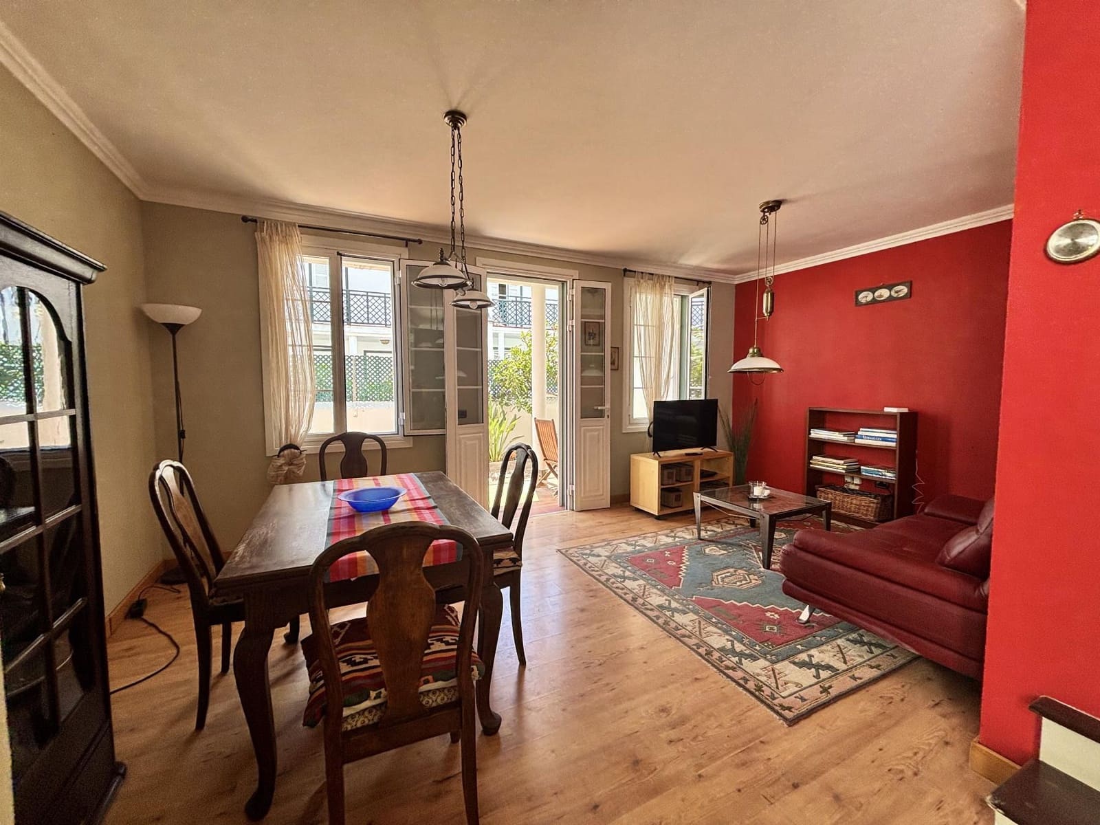 3 soveværelse Semi-Rækkehus til salg i Abades - € 375.000 (Ref: 9765140)