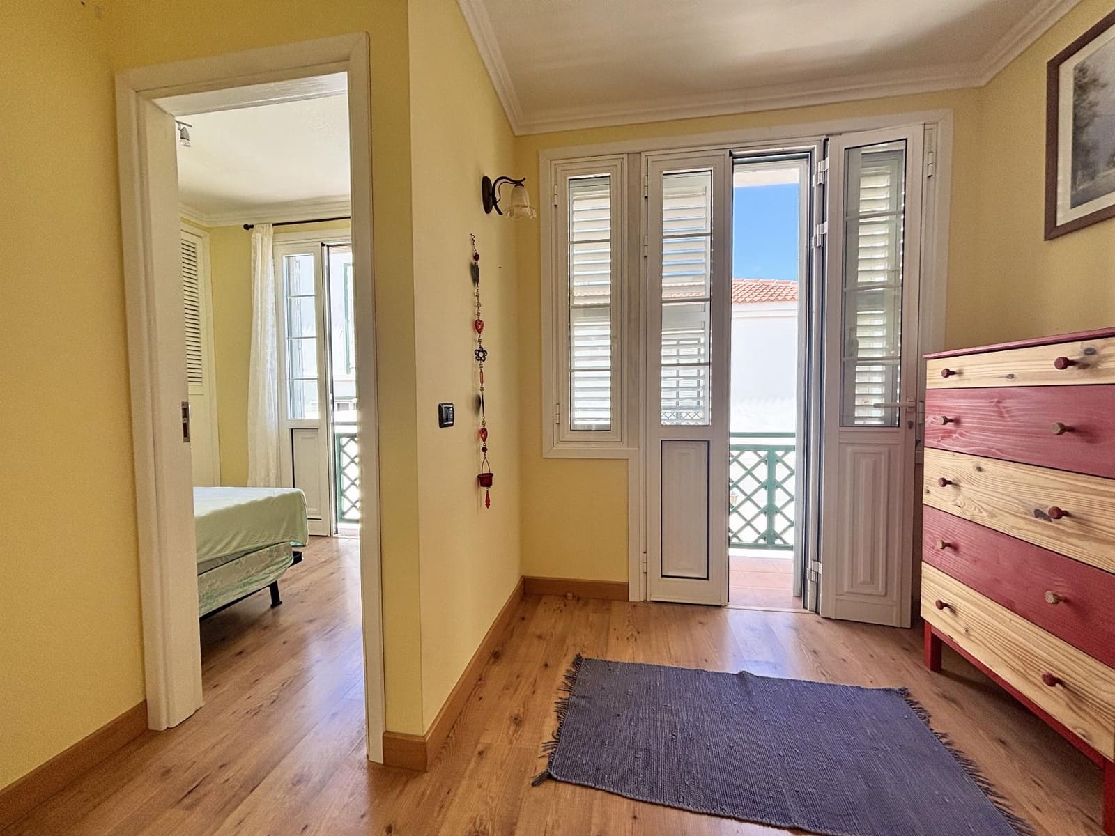 3 soveværelse Semi-Rækkehus til salg i Abades - € 375.000 (Ref: 9765140)