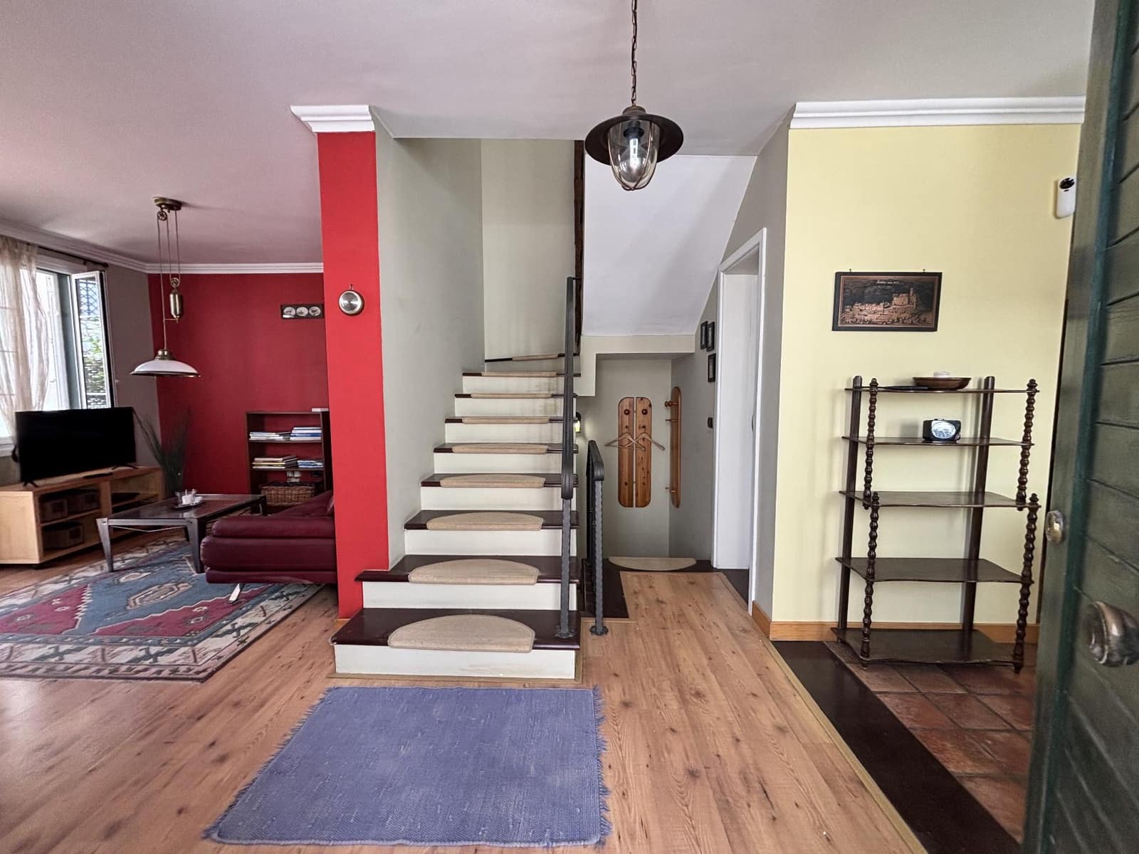 3 soveværelse Semi-Rækkehus til salg i Abades - € 375.000 (Ref: 9765140)