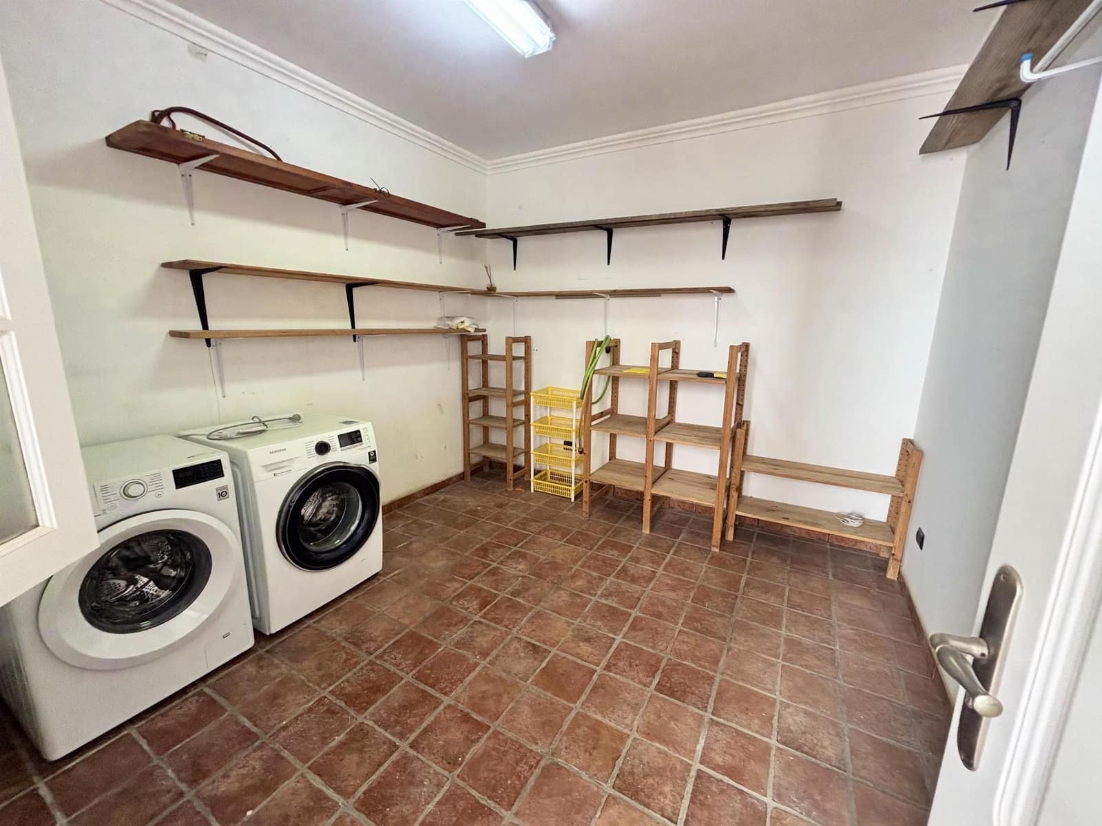 3 soveværelse Semi-Rækkehus til salg i Abades - € 375.000 (Ref: 9765140)