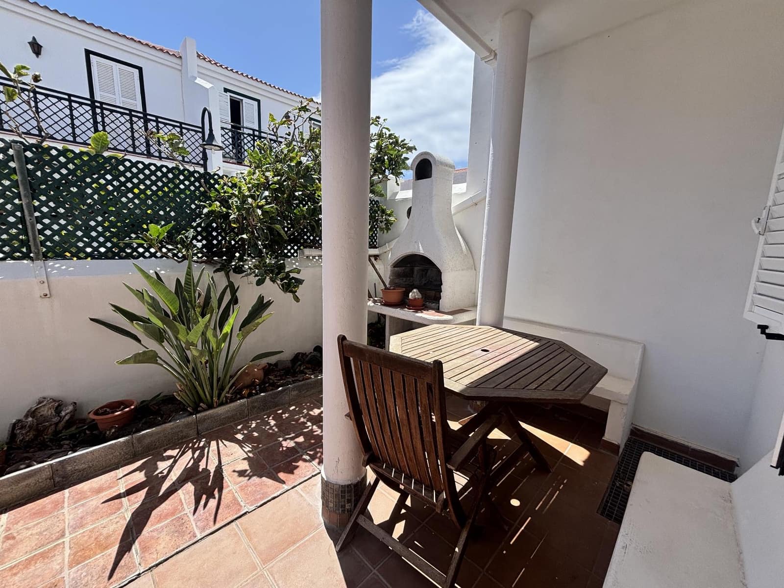 3 soveværelse Semi-Rækkehus til salg i Abades - € 375.000 (Ref: 9765140)