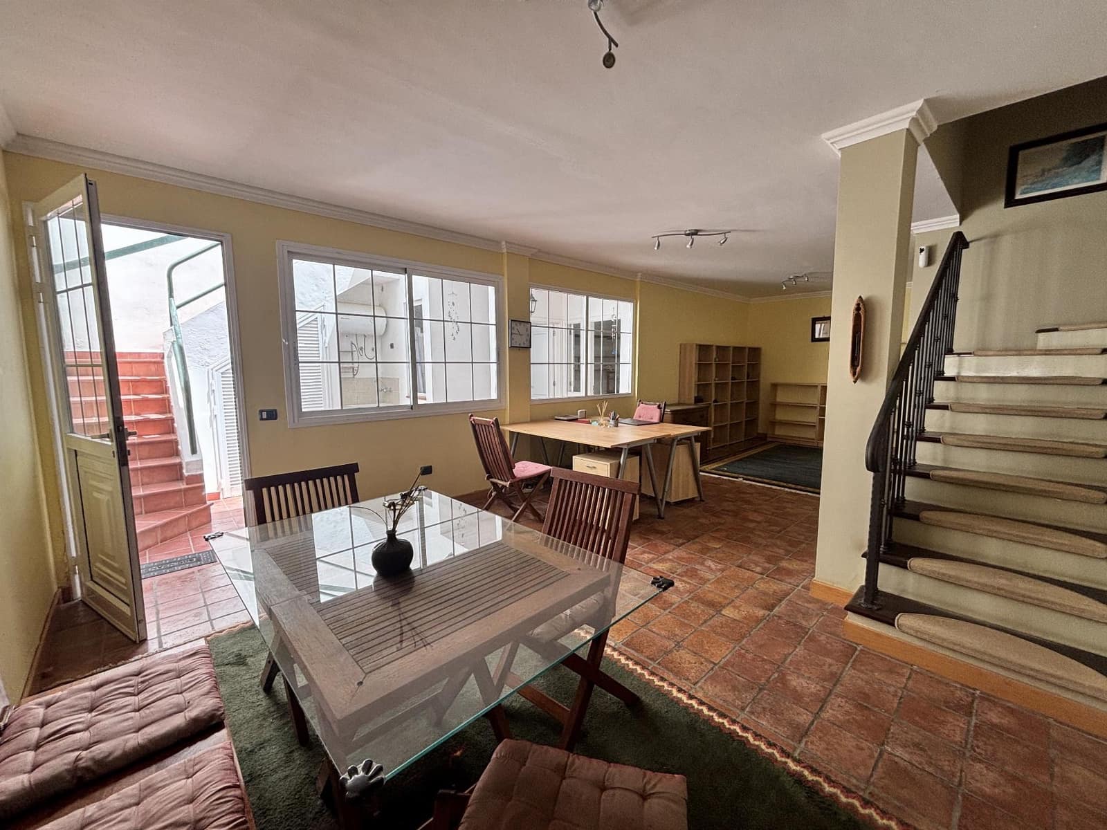 3 soveværelse Semi-Rækkehus til salg i Abades - € 375.000 (Ref: 9765140)