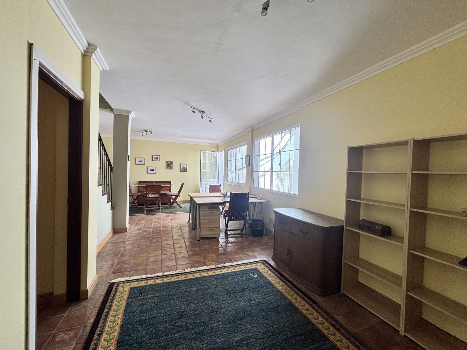 3 soveværelse Semi-Rækkehus til salg i Abades - € 375.000 (Ref: 9765140)