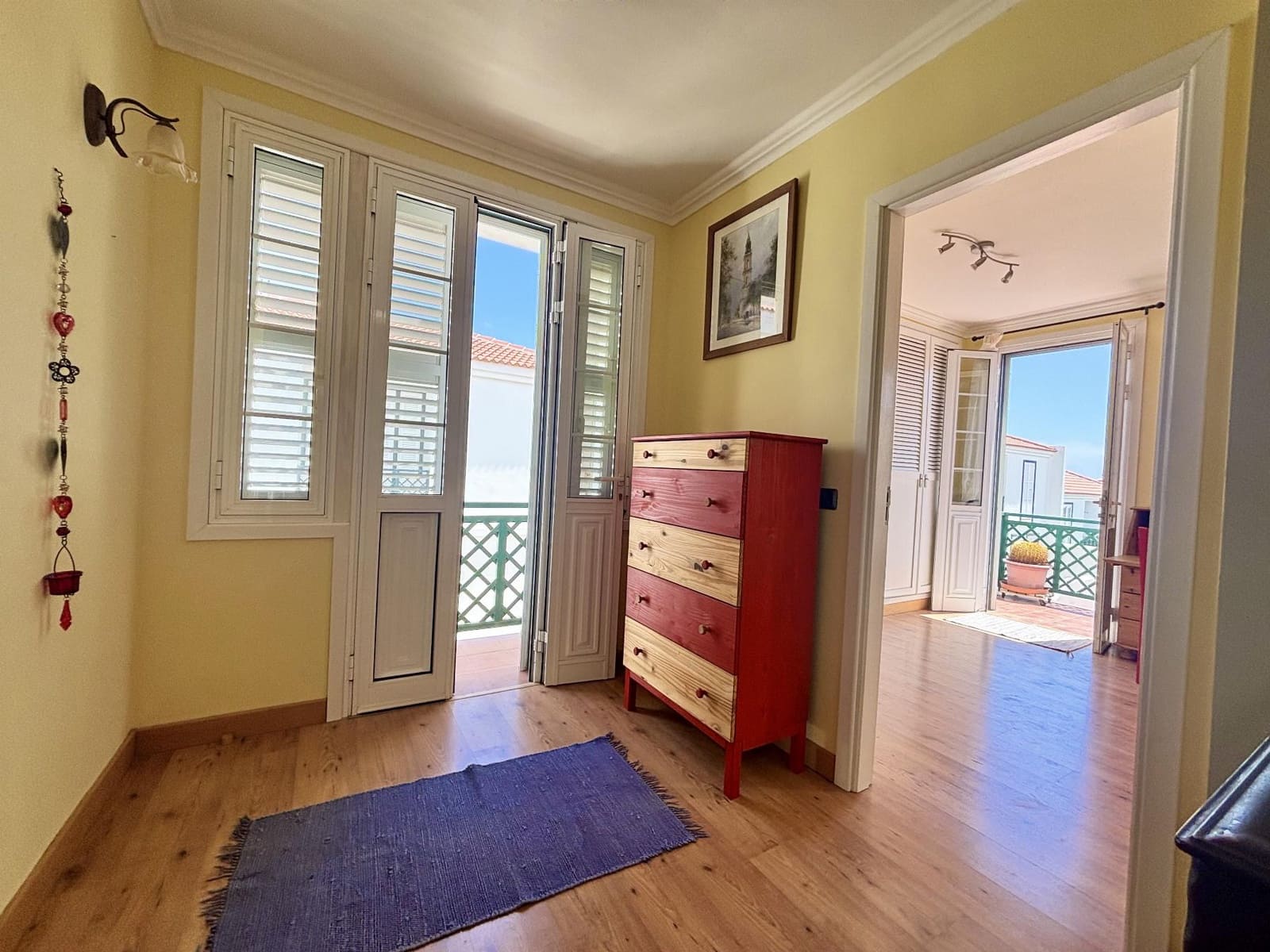 3 soveværelse Semi-Rækkehus til salg i Abades - € 375.000 (Ref: 9765140)