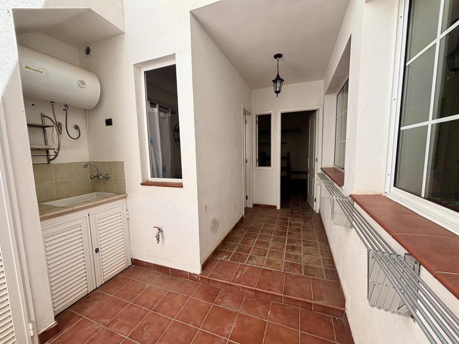 3 soveværelse Semi-Rækkehus til salg i Abades - € 375.000 (Ref: 9765140)