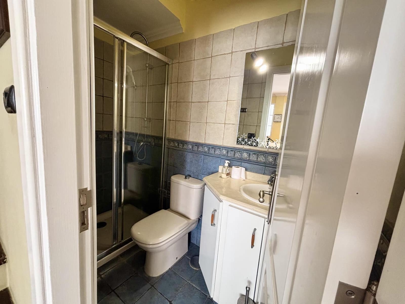 3 soveværelse Semi-Rækkehus til salg i Abades - € 375.000 (Ref: 9765140)