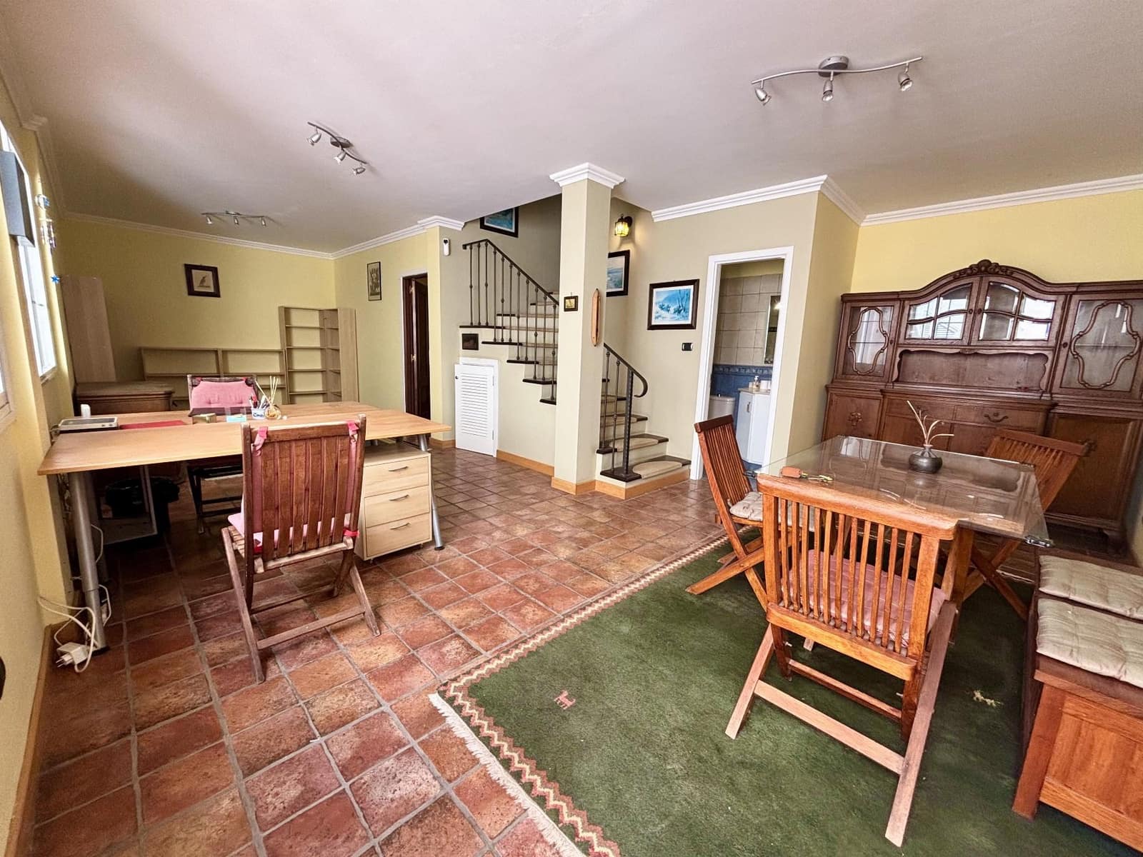 3 soveværelse Semi-Rækkehus til salg i Abades - € 375.000 (Ref: 9765140)