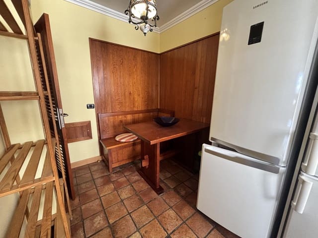 3 soveværelse Semi-Rækkehus til salg i Abades, Arico - € 375.000 (Ref: 9765140)