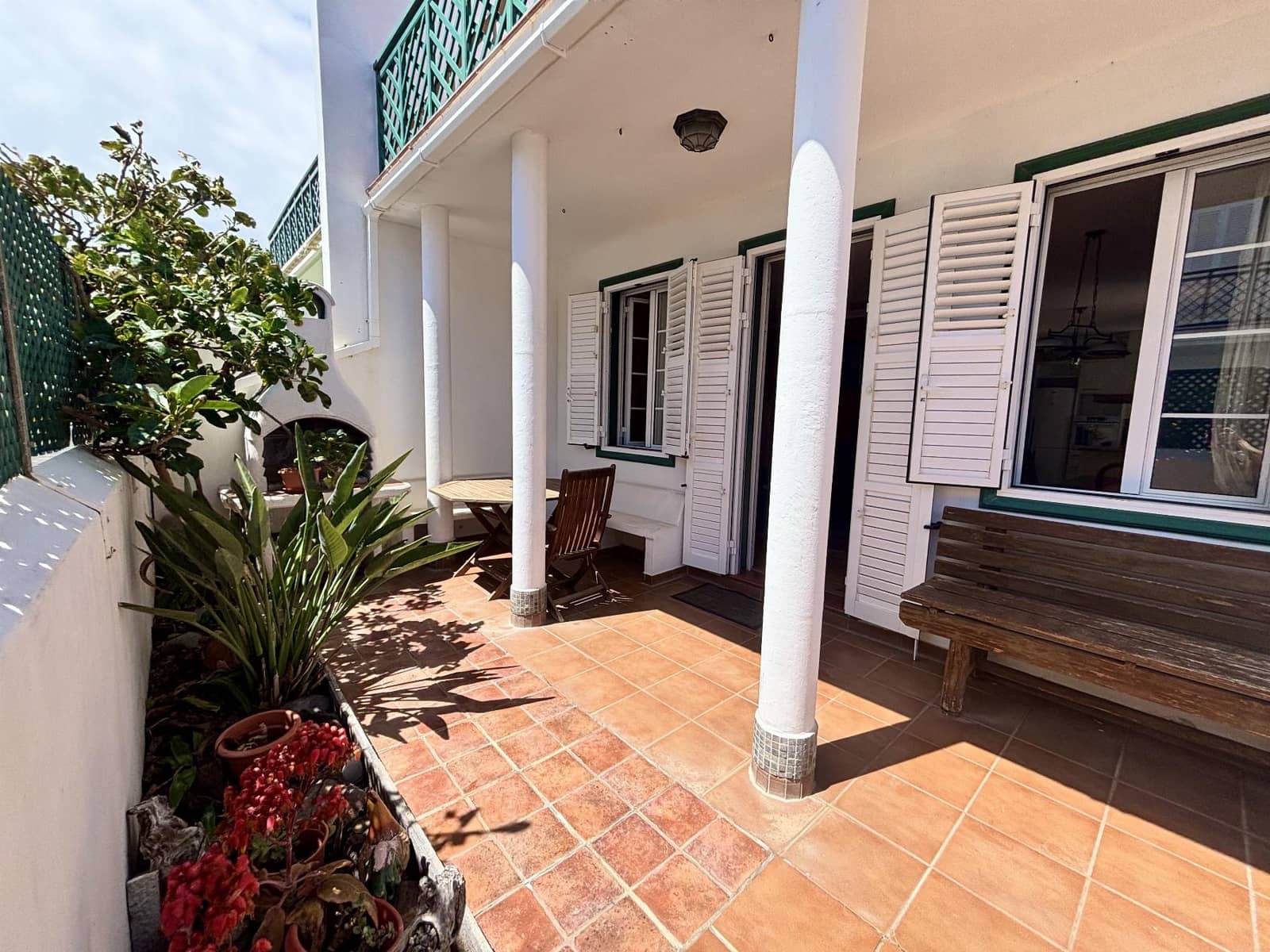 3 soveværelse Semi-Rækkehus til salg i Abades - € 375.000 (Ref: 9765140)