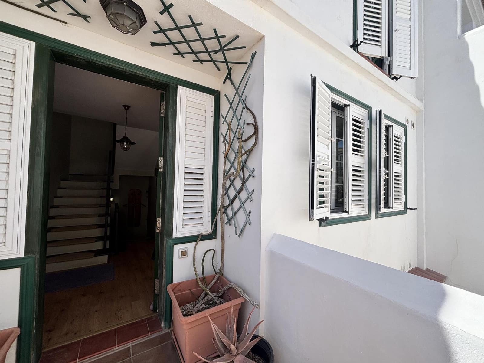 3 soveværelse Semi-Rækkehus til salg i Abades - € 375.000 (Ref: 9765140)