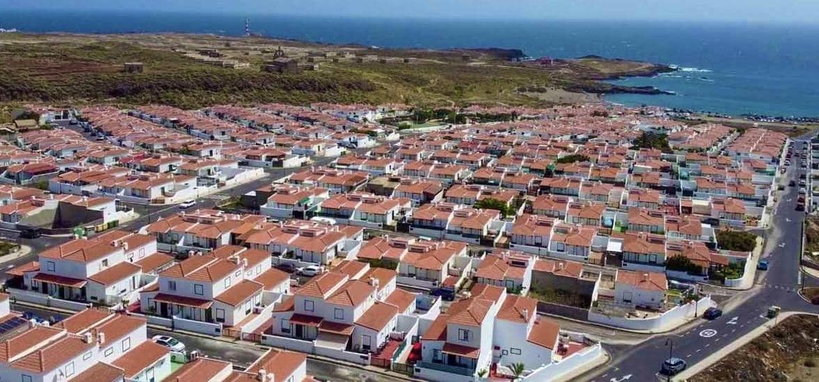 3 soveværelse Semi-Rækkehus til salg i Abades - € 375.000 (Ref: 9765140)