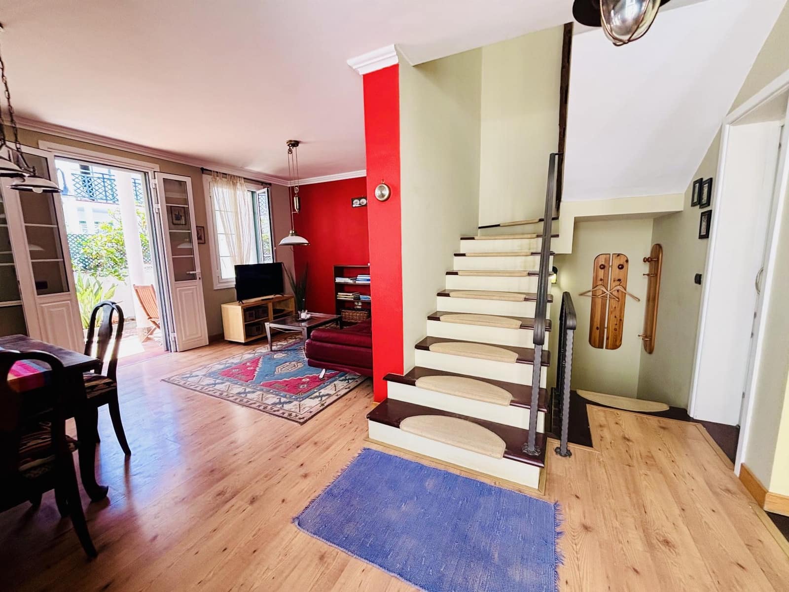 3 soveværelse Semi-Rækkehus til salg i Abades - € 375.000 (Ref: 9765140)