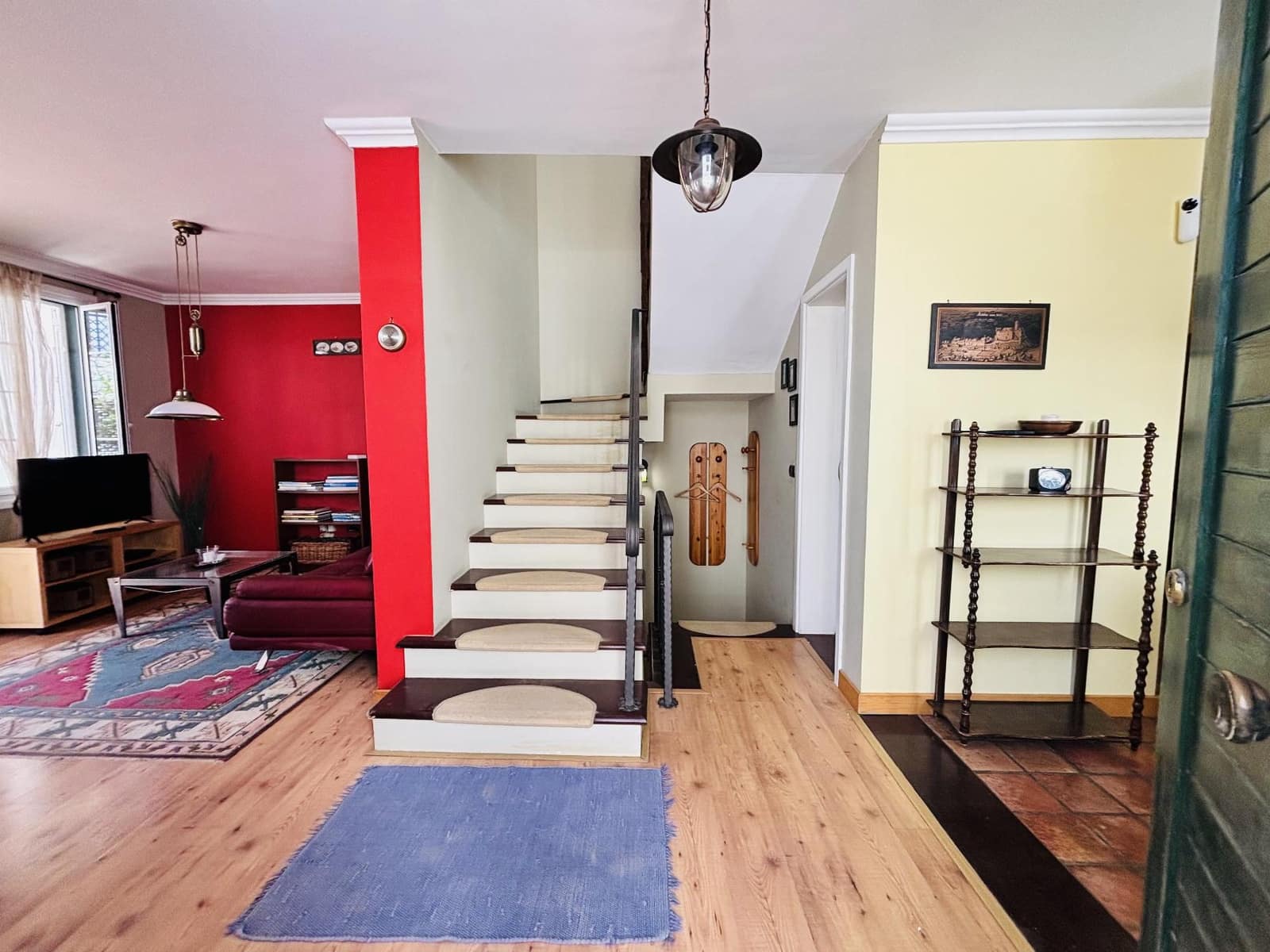 3 soveværelse Semi-Rækkehus til salg i Abades - € 375.000 (Ref: 9765140)