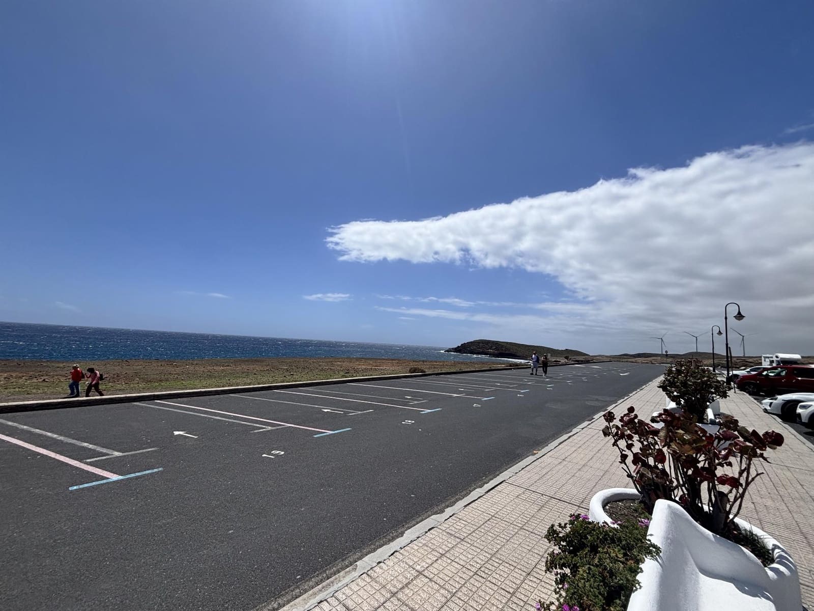 3 soveværelse Semi-Rækkehus til salg i Abades - € 375.000 (Ref: 9765140)